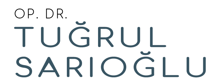 Op. Dr. Tuğrul SARIOĞLU