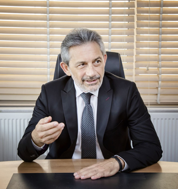 Op. Dr. Tuğrul SARIOĞLU